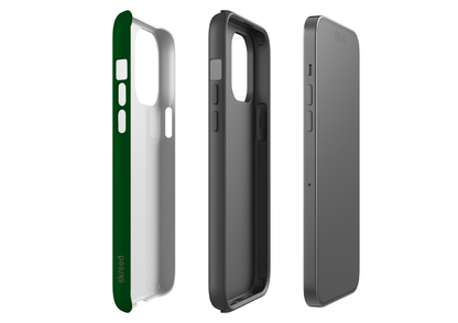 Go Green Case - iPhone 14 Series