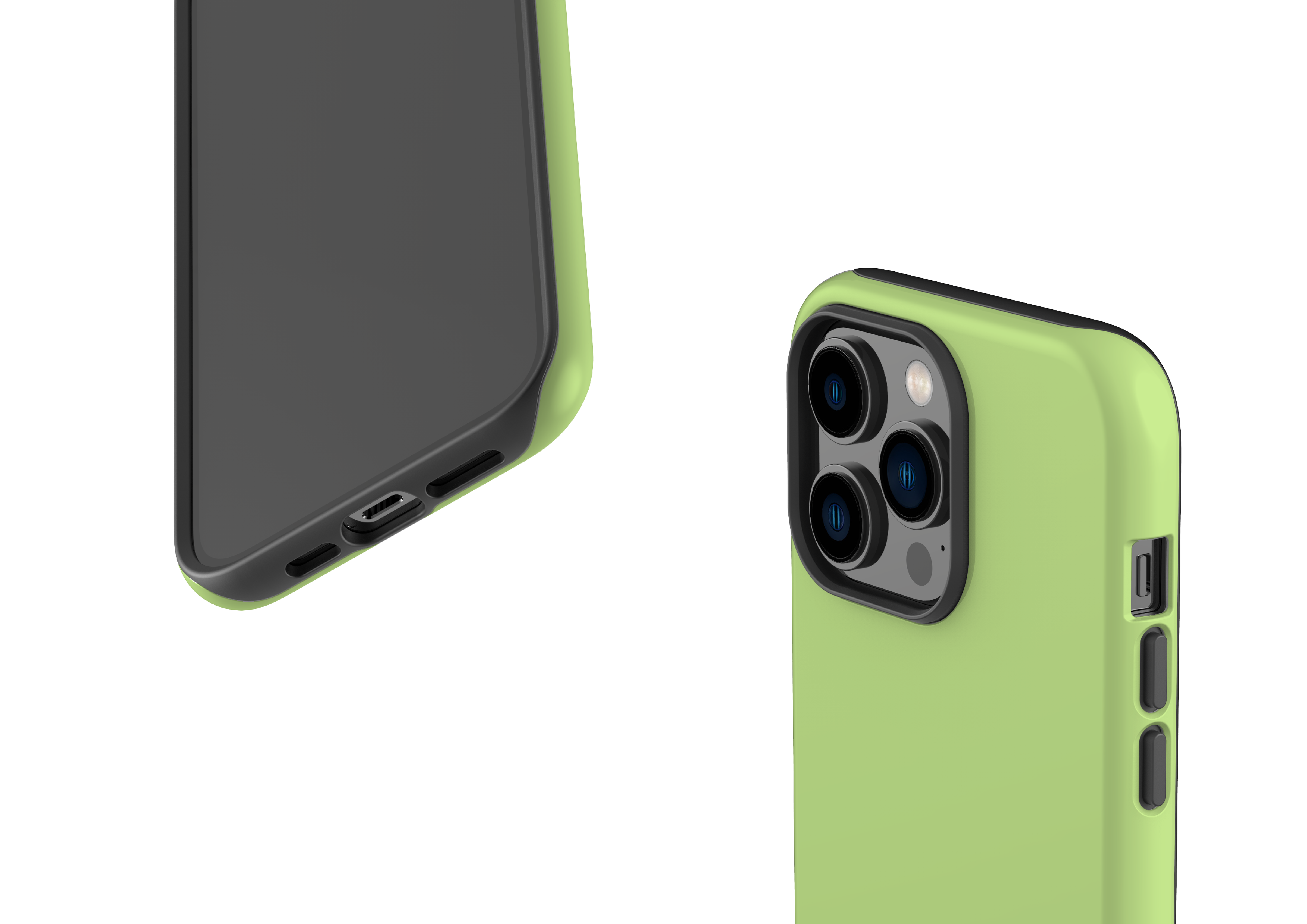 Go Green Case - iPhone 14 Series