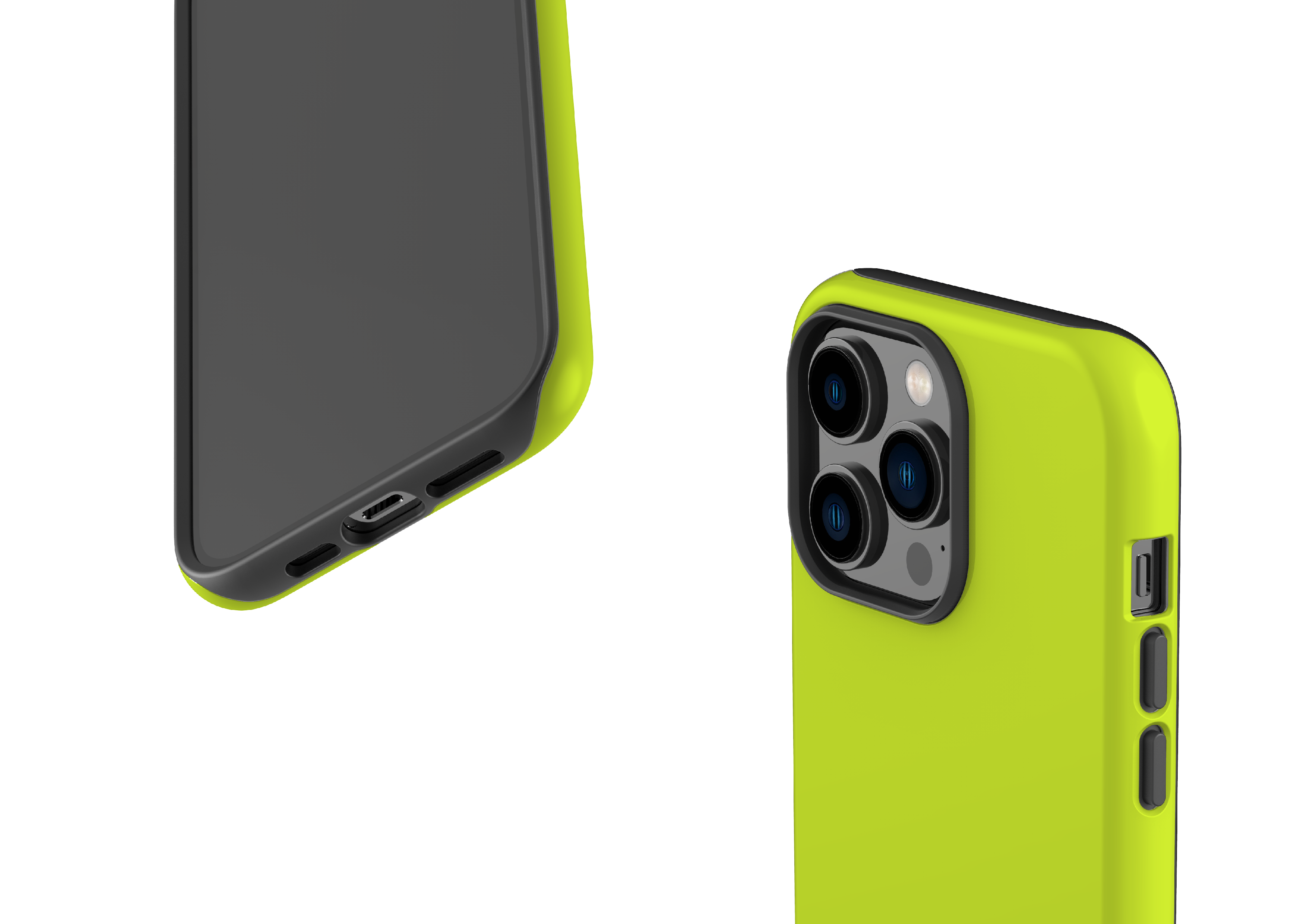 Mellow Yellow Case - iPhone 14 Series
