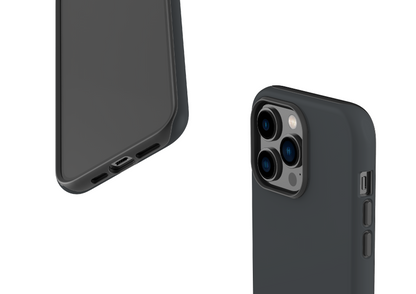 Stormy Grey Case - iPhone 14 Series