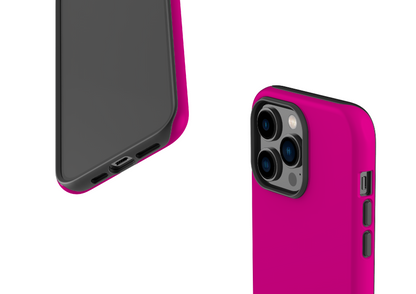 Playful Pink Case - iPhone 14 Series