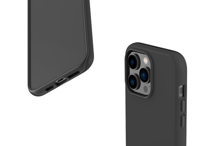 Stormy Grey Case - iPhone 14 Series