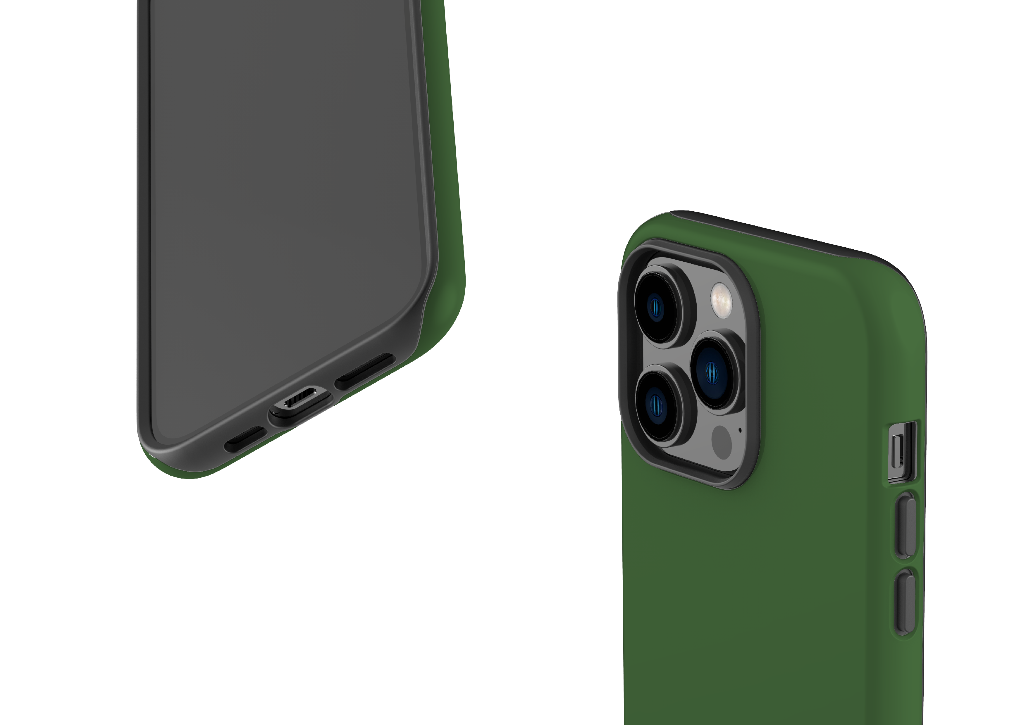 Go Green Case - iPhone 14 Series