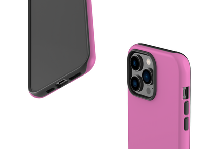 Playful Pink Case - iPhone 14 Series