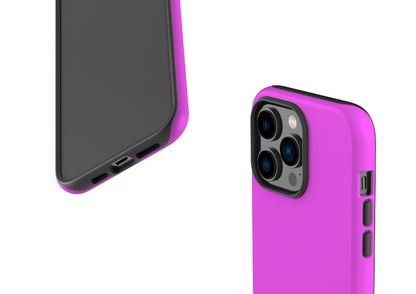 Playful Pink Case - iPhone 14 Series