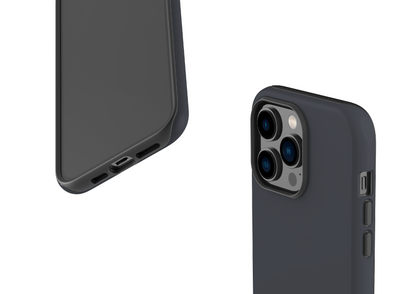 Stormy Grey Case - iPhone 14 Series