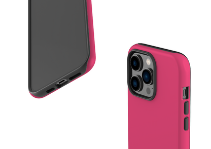 Playful Pink Case - iPhone 14 Series