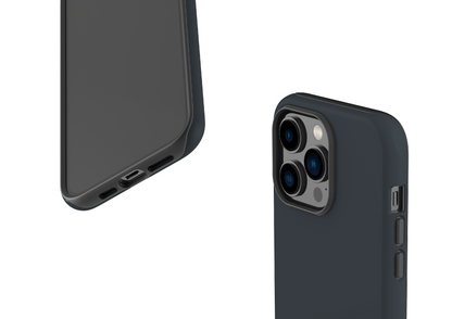 Stormy Grey Case - iPhone 14 Series