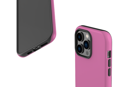 Playful Pink Case - iPhone 14 Series