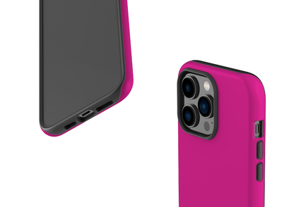 Playful Pink Case - iPhone 14 Series