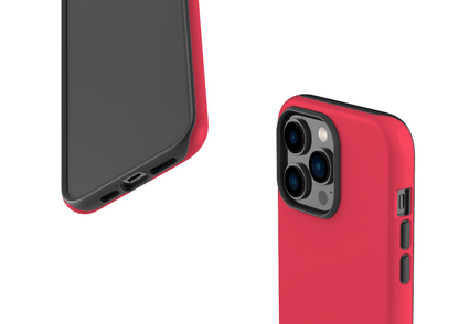 Playful Pink Case - iPhone 14 Series