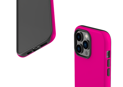 Playful Pink Case - iPhone 14 Series