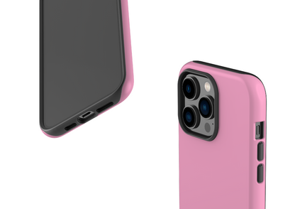 Playful Pink Case - iPhone 14 Series