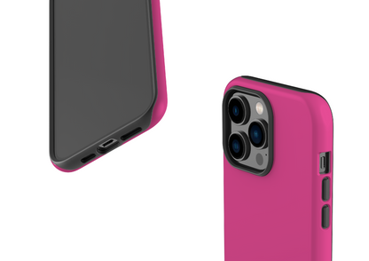 Playful Pink Case - iPhone 14 Series