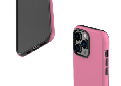 Playful Pink Case - iPhone 14 Series