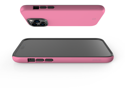 Playful Pink Case - iPhone 14 Series