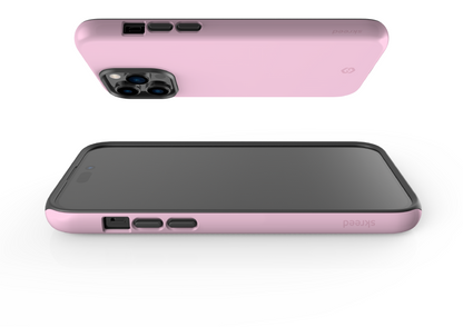 Playful Pink Case - iPhone 14 Series