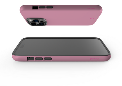 Playful Pink Case - iPhone 14 Series