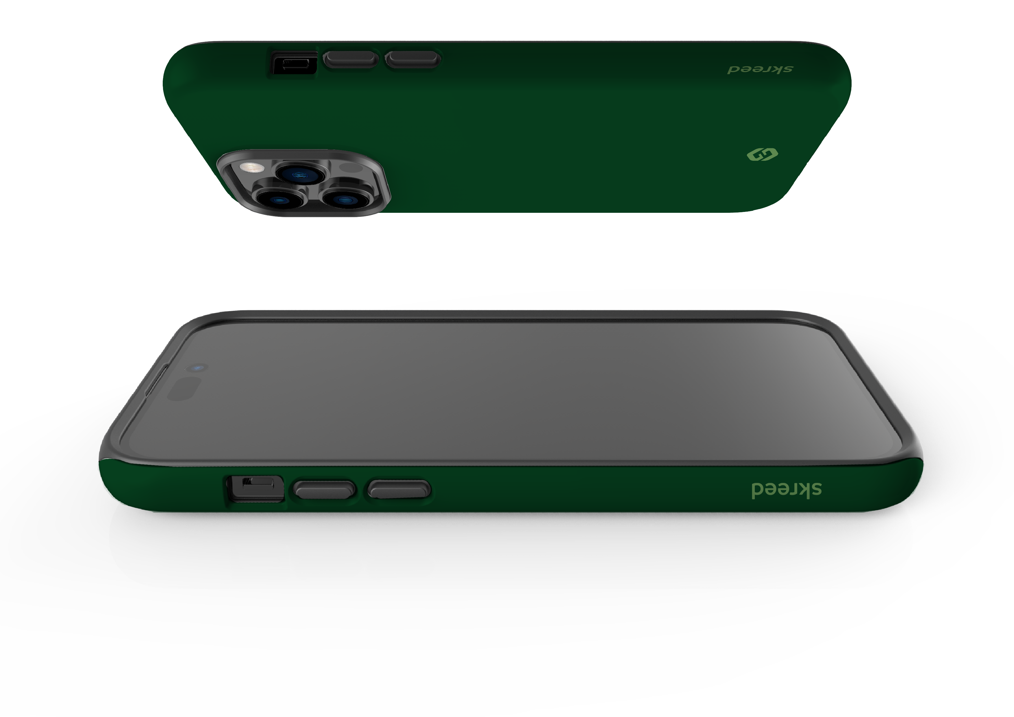 Go Green Case - iPhone 14 Series