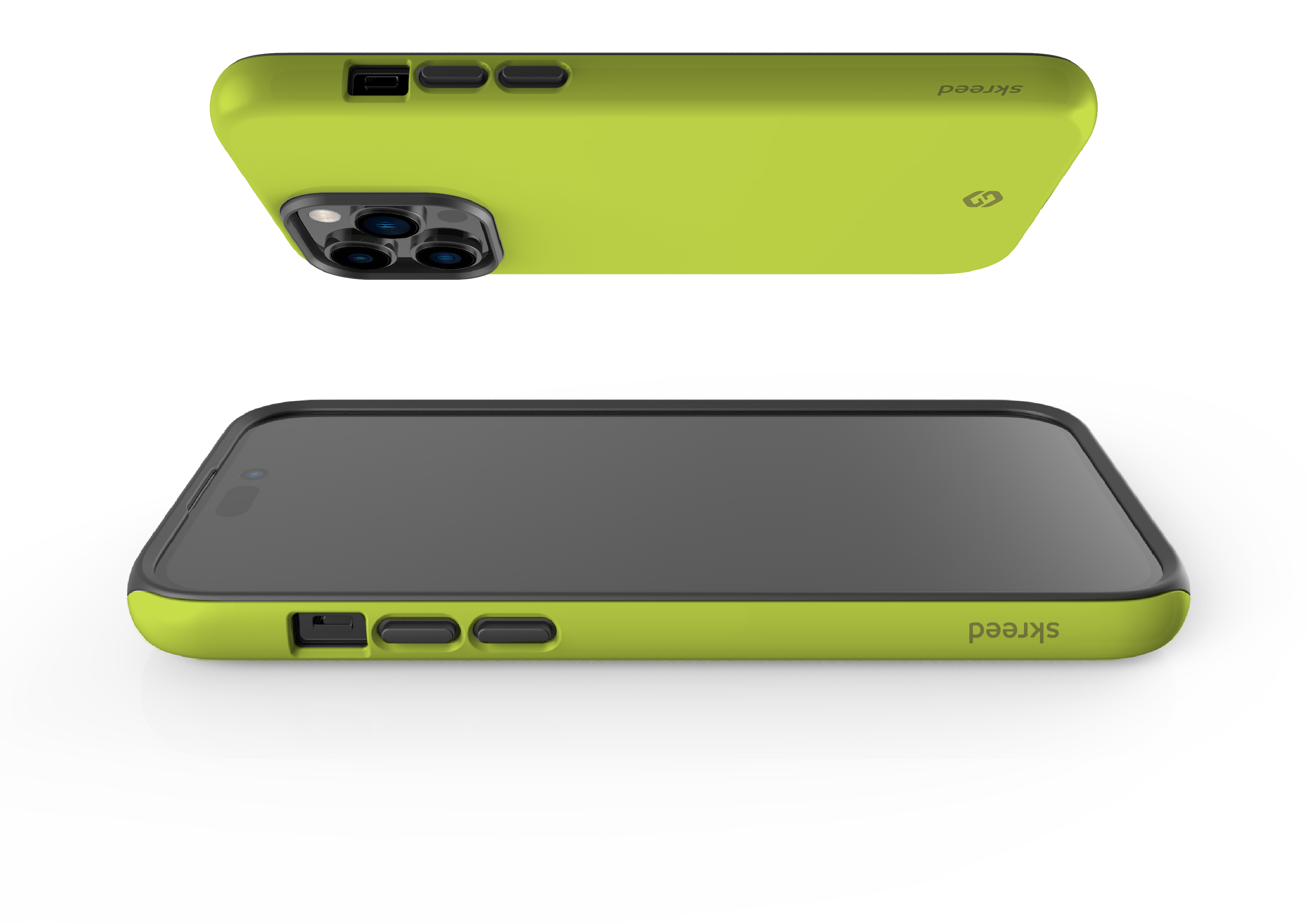 Go Green Case - iPhone 14 Series