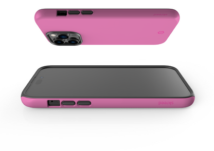 Playful Pink Case - iPhone 14 Series