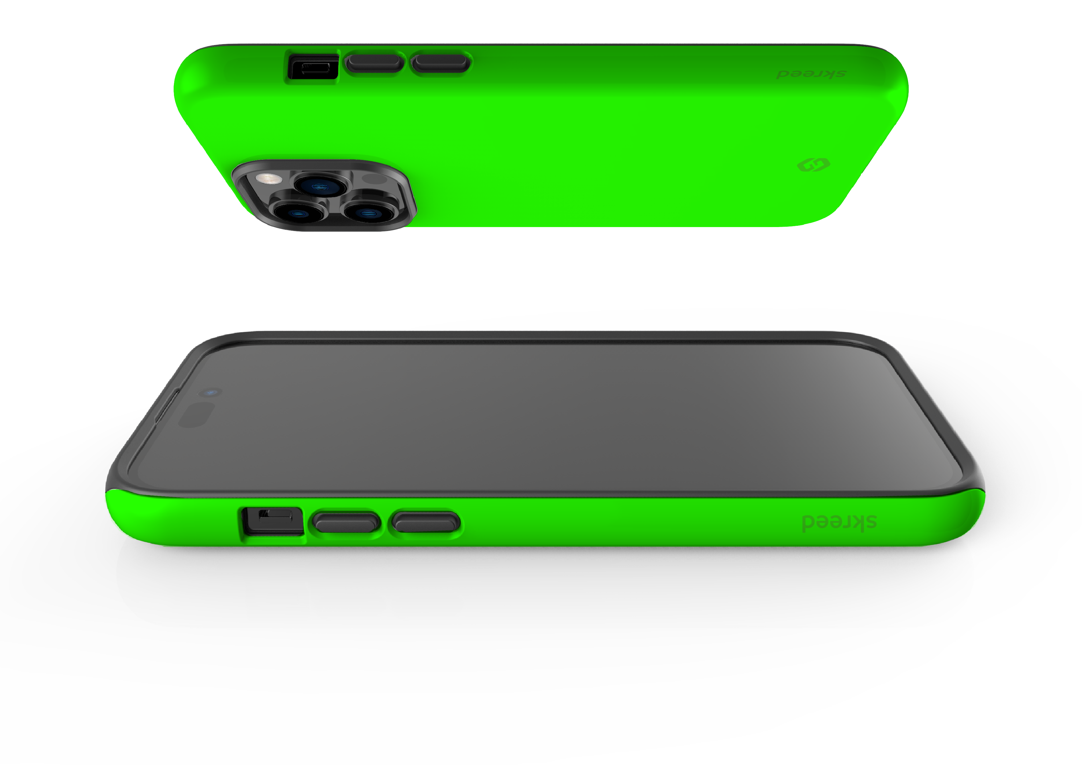 Go Green Case - iPhone 14 Series