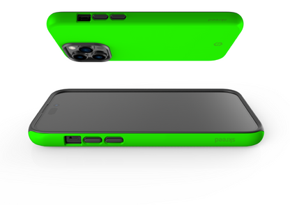 Go Green Case - iPhone 14 Series