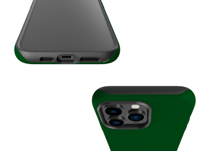 Go Green Case - iPhone 14 Series