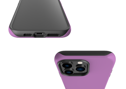 Vivid Violet Case - iPhone 14 Series