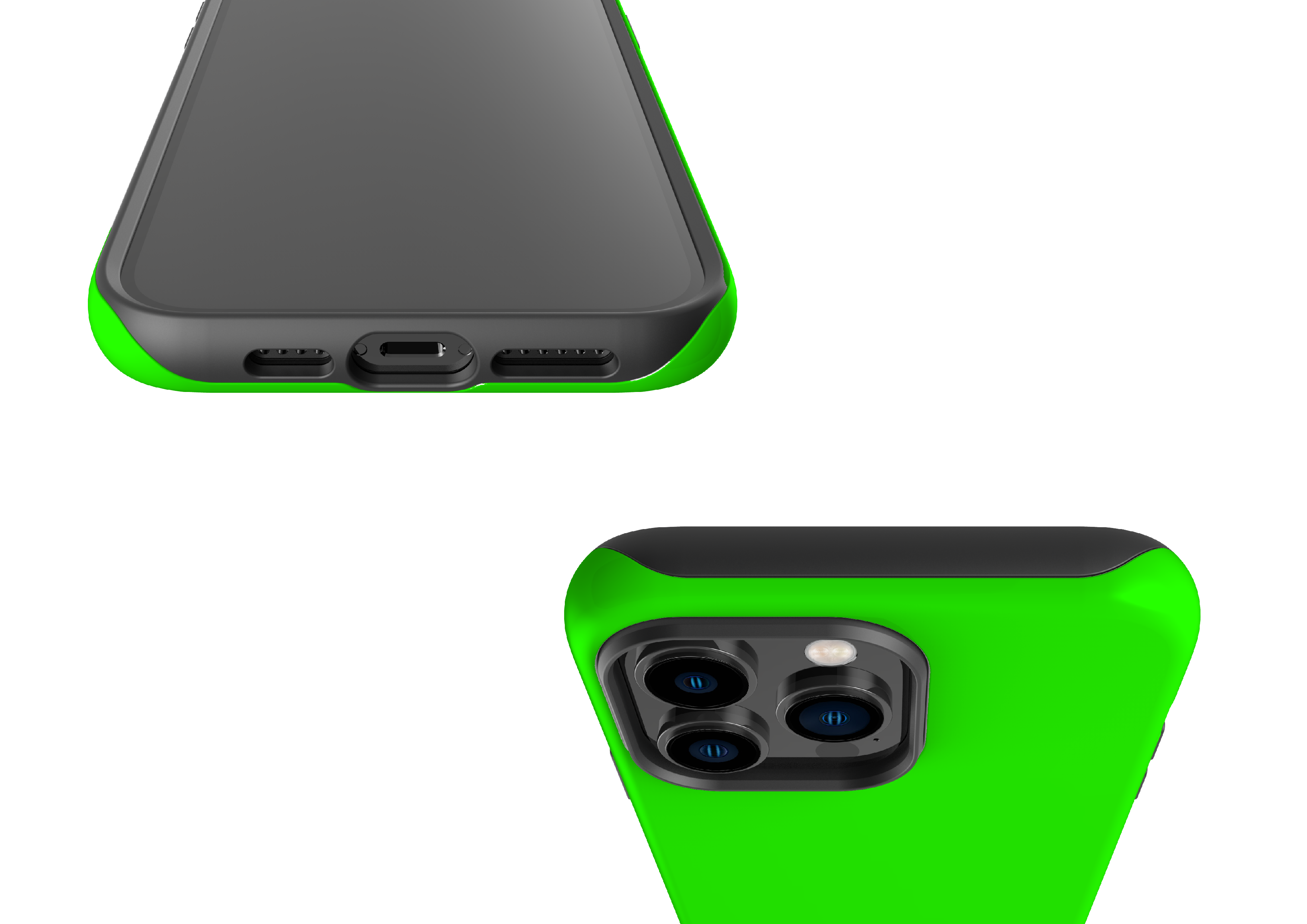 Go Green Case - iPhone 14 Series