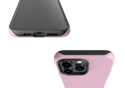 Playful Pink Case - iPhone 14 Series