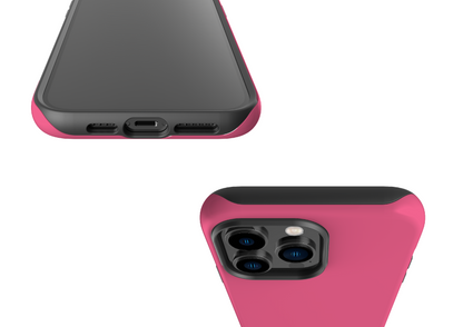 Playful Pink Case - iPhone 14 Series