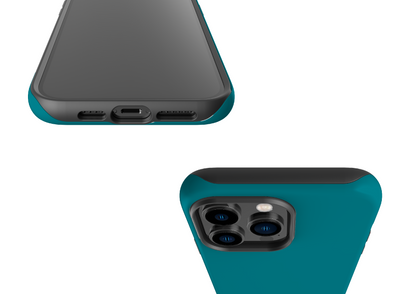 Blissful Blue Case - iPhone 14 Series