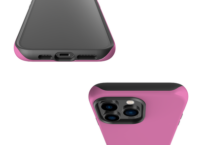 Playful Pink Case - iPhone 14 Series