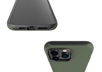Go Green Case - iPhone 14 Series
