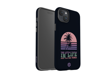 Tropical Escape Case - iPhone 15 Series