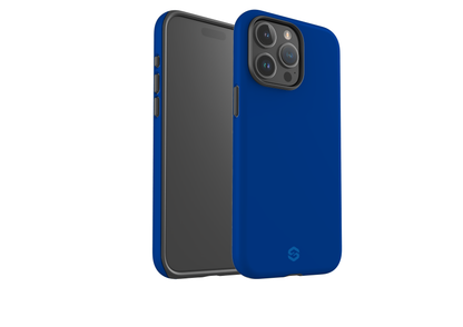 Blissful Blue Case - iPhone 15 Series