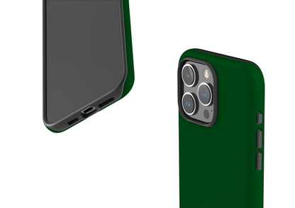 Go Green Case - iPhone 15 Series