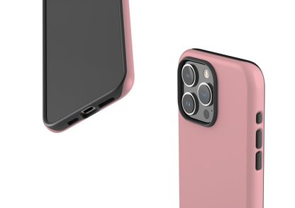 Playful Pink Case - iPhone 15 Series