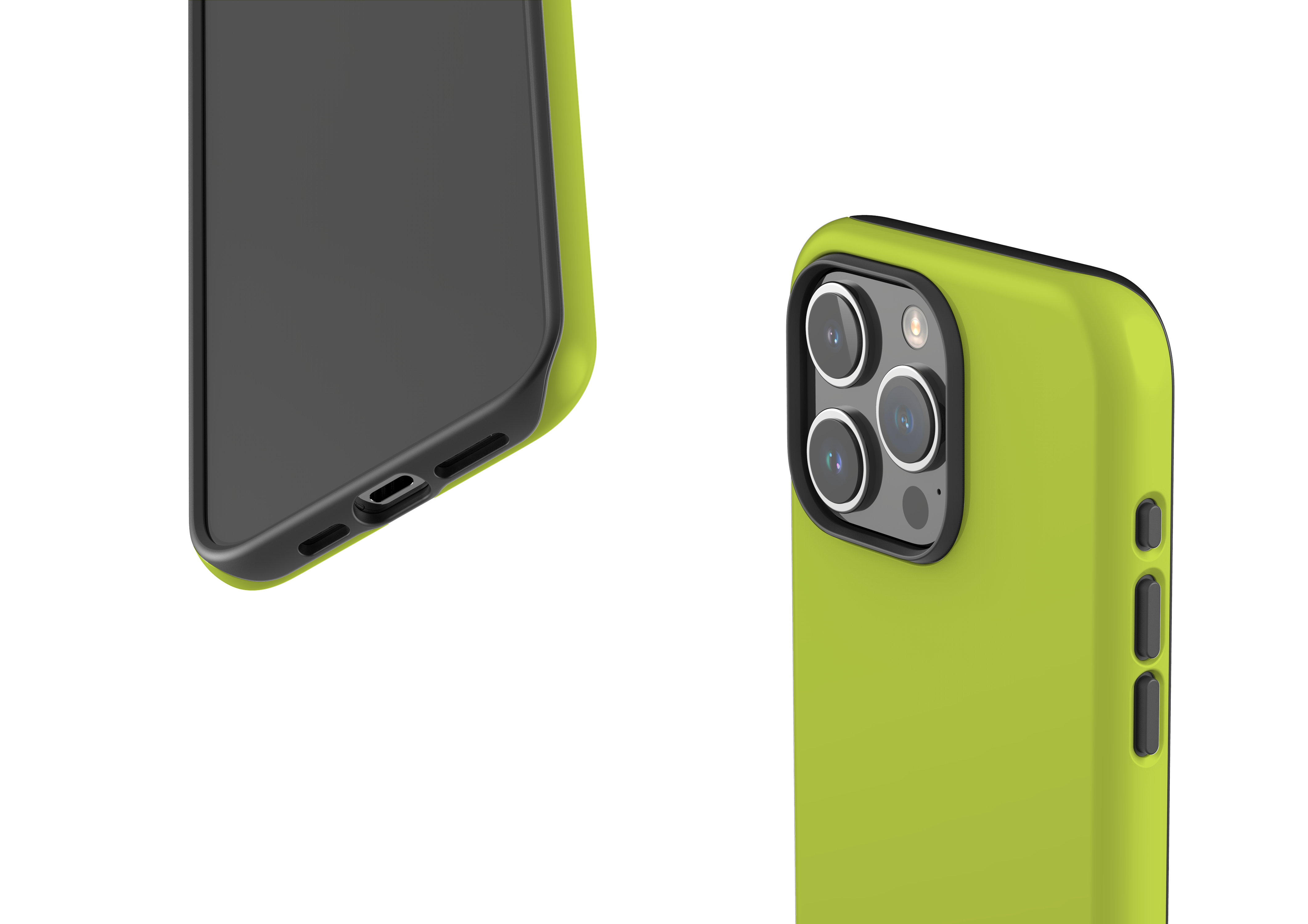 Go Green Case - iPhone 15 Series
