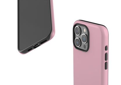 Playful Pink Case - iPhone 15 Series