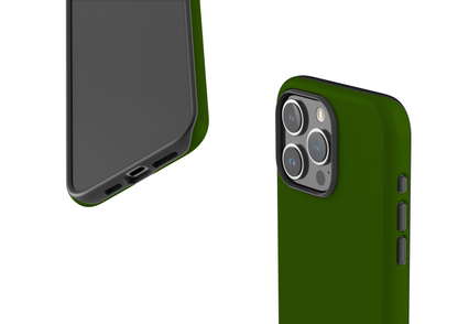 Go Green Case - iPhone 15 Series
