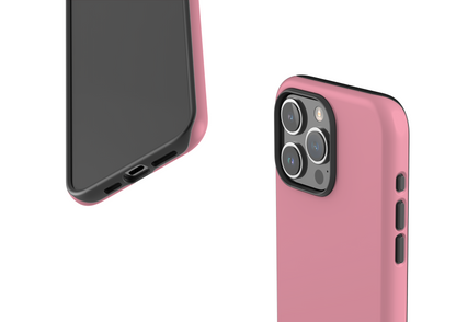 Playful Pink Case - iPhone 15 Series