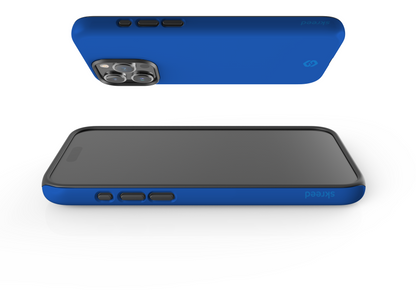 Blissful Blue Case - iPhone 15 Series