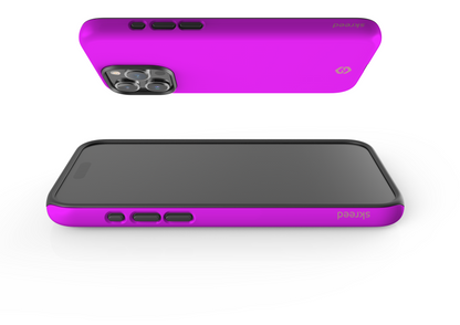 Playful Pink Case - iPhone 15 Series