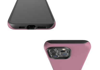 Playful Pink Case - iPhone 15 Series