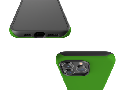 Go Green Case - iPhone 15 Series
