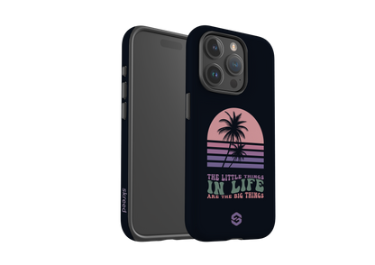 Tropical Escape Case - iPhone 15 Series