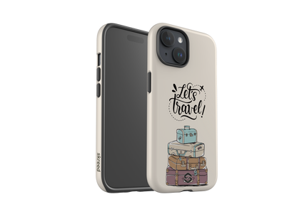 Explorer Case - iPhone 15 Series