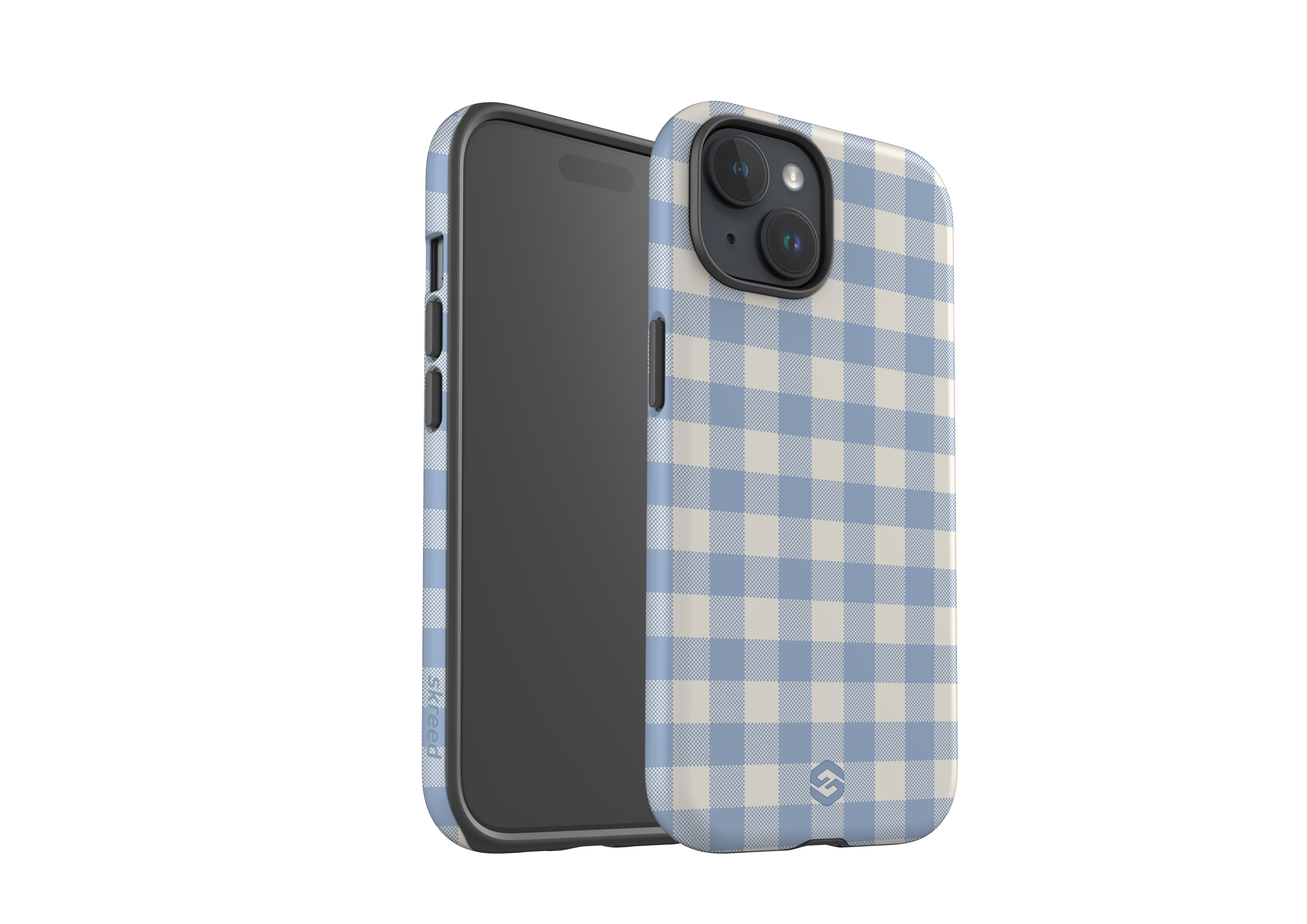Azure Check Case - iPhone 15 Series
